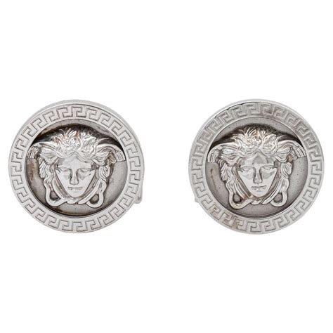 cheap versace cufflinks|Versace Cufflinks for Men for sale .